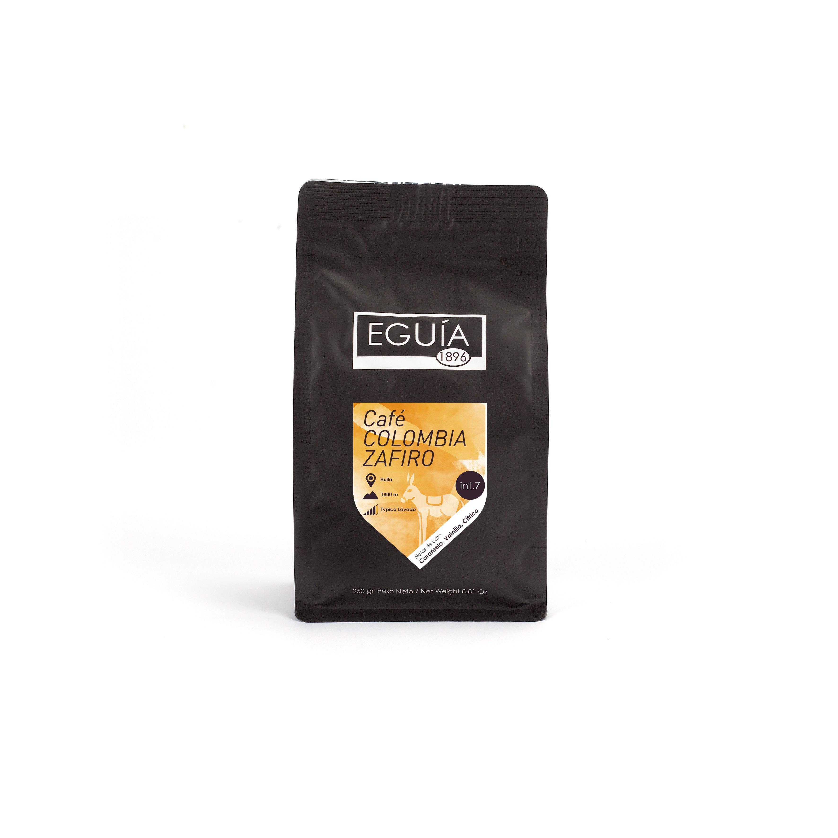 Café Colombia Zafiro