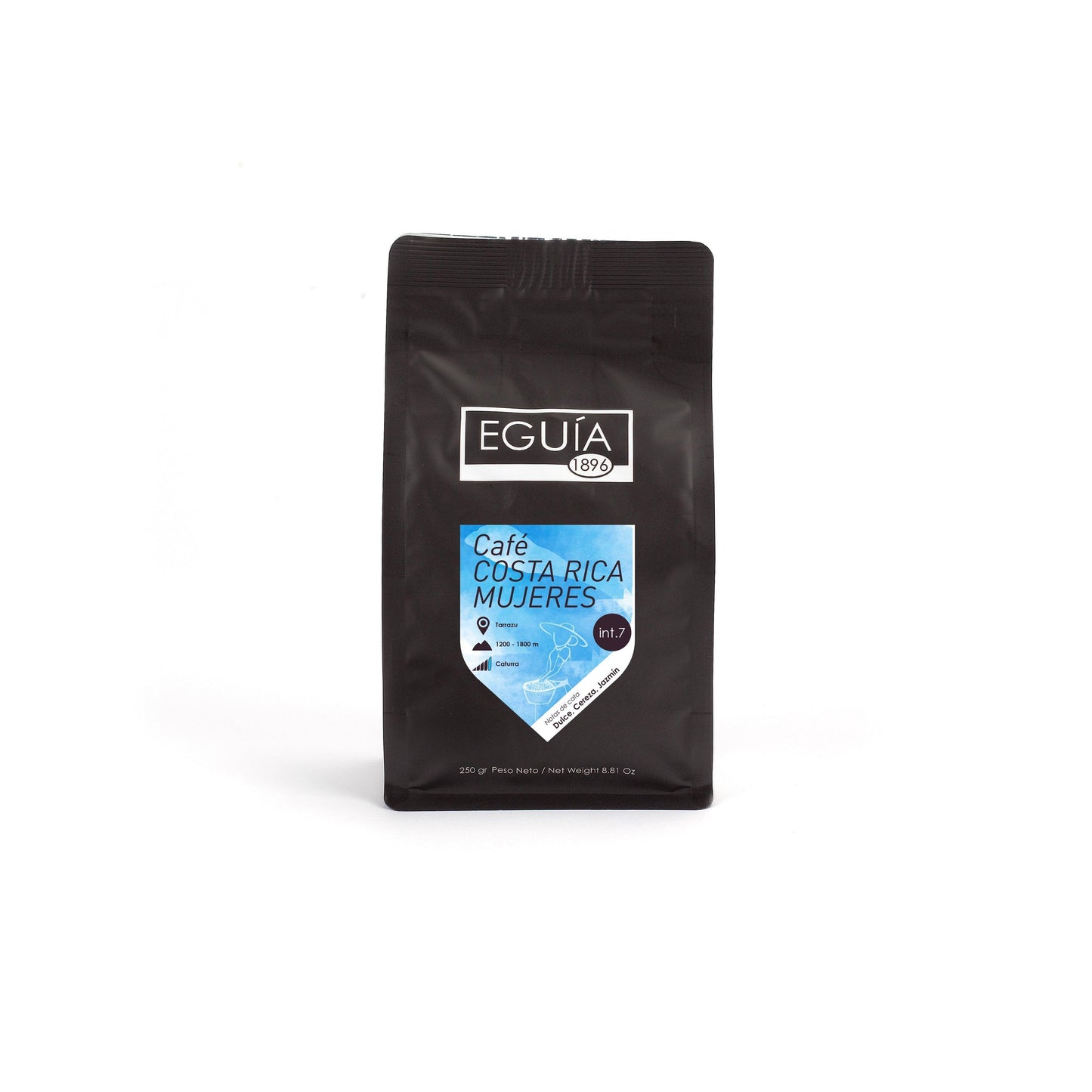 Pack Cafés de Origen - Casa Eguia