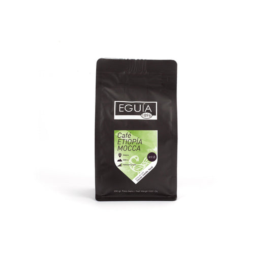 Pack de Cafés Origen - Casa Eguia