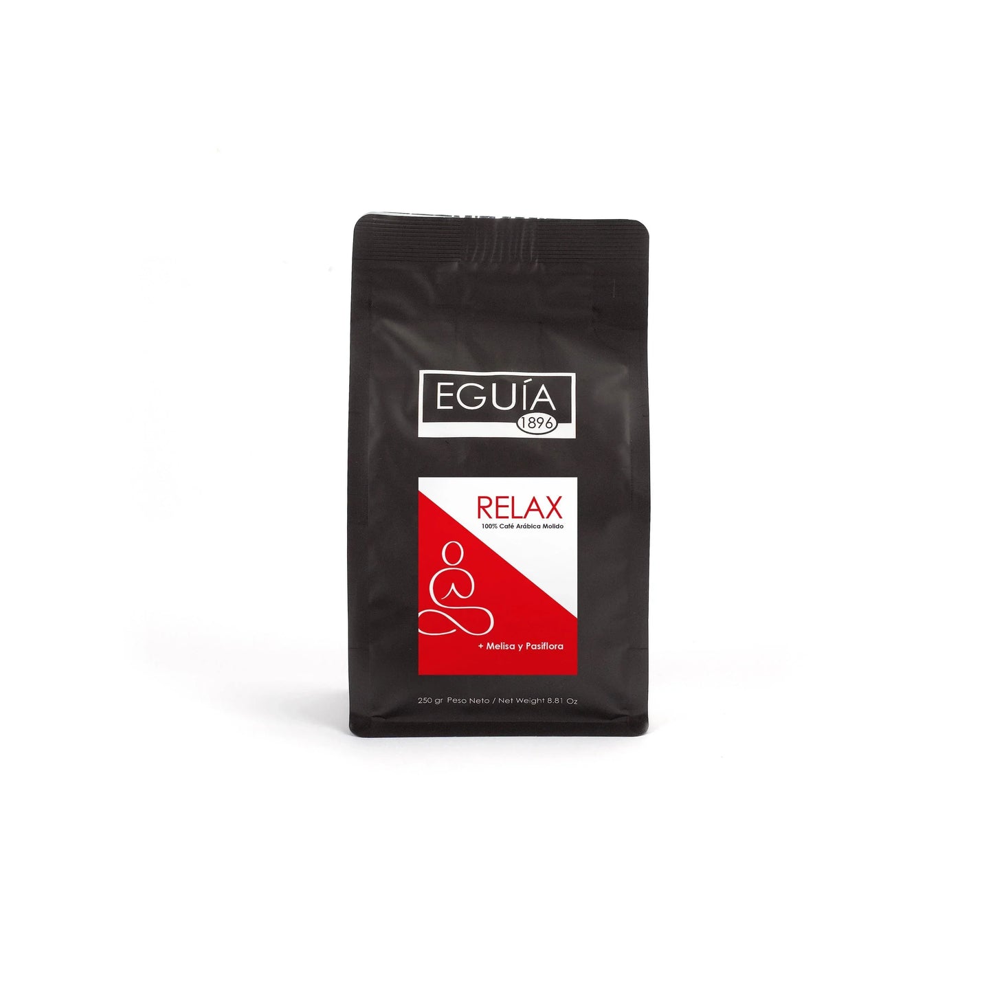 Café Relax - Casa Eguia