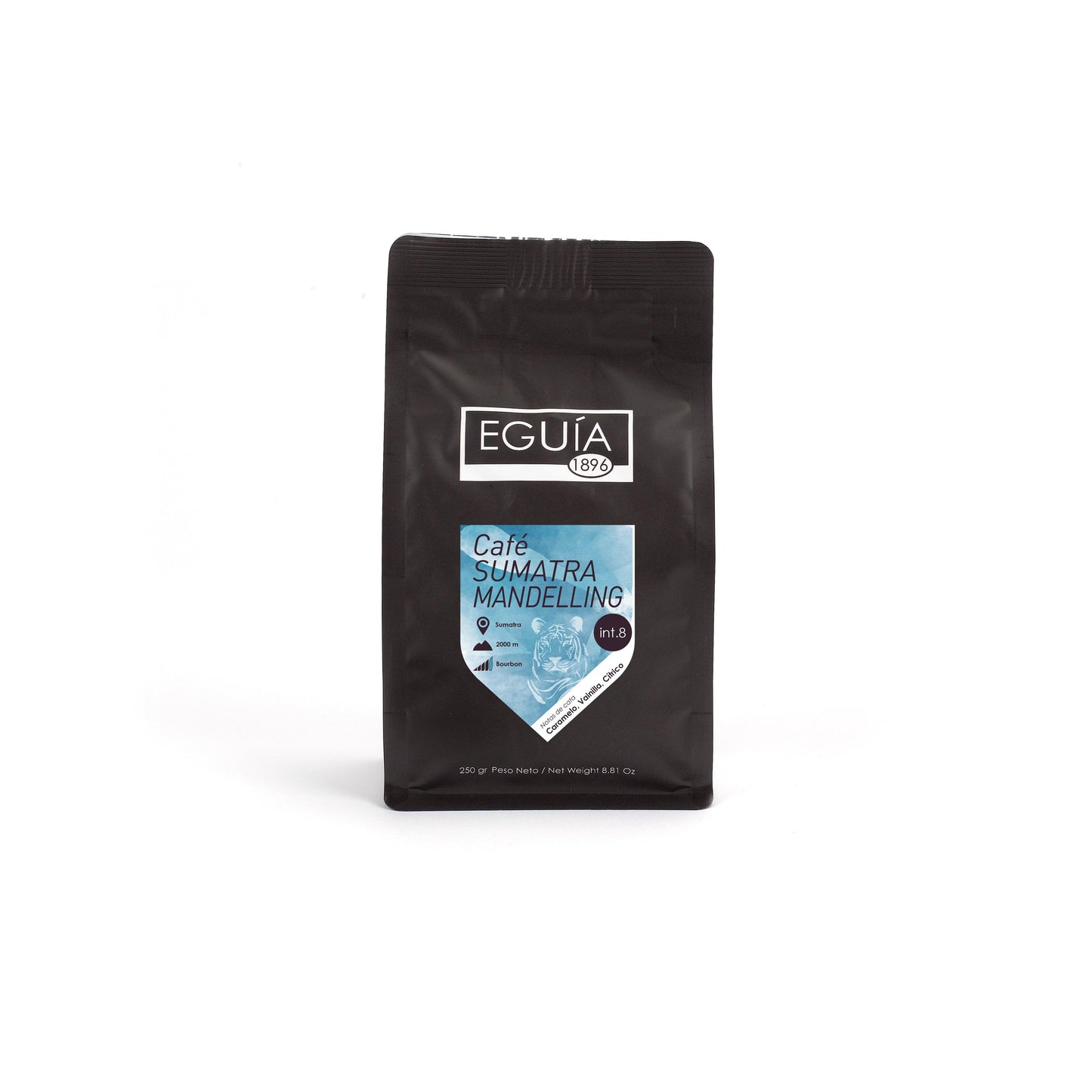 Café Sumatra Mandheling - Casa Eguia