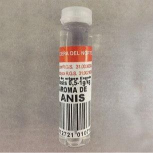 Esencia de Anis - Casa Eguia