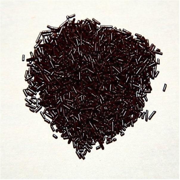Fideos de chocolate - Casa Eguia