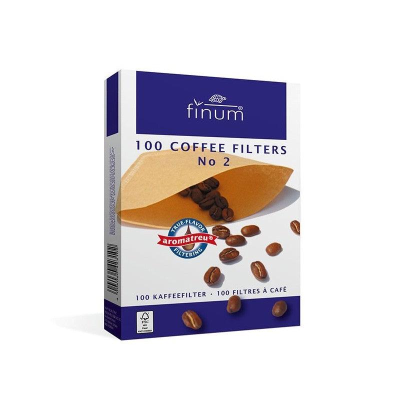 Filtro Café 1x2 - Casa Eguia