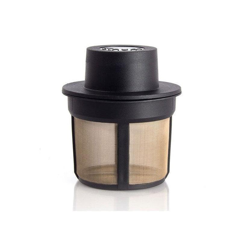 Filtro Permanente Negro - Casa Eguia