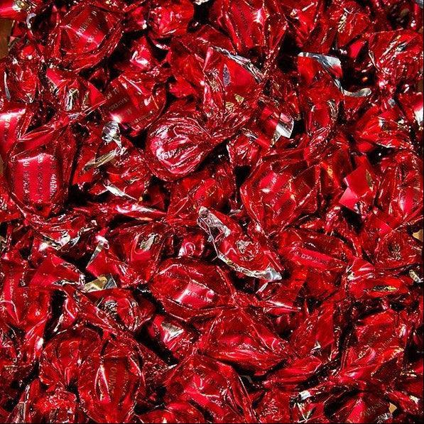 Guindas al marrasquino - Casa Eguia