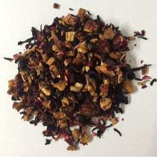 Infusión Frutas del Bosque - Casa Eguia