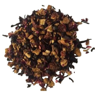 Infusión Frutas del Bosque - Casa Eguia