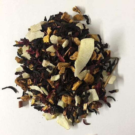 Infusión de Piña Colada - Casa Eguia