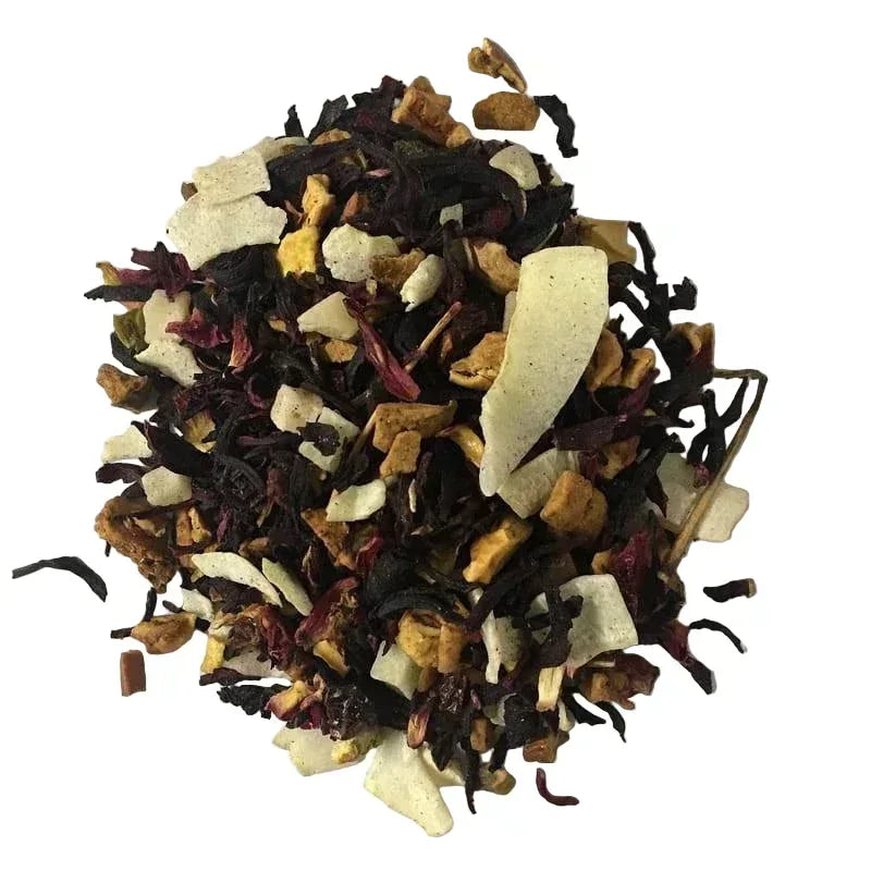 Infusión de Piña Colada - Casa Eguia