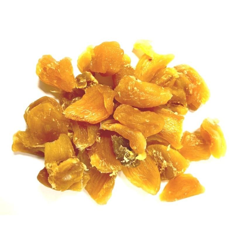 JENGIBRE SIN AZÚCAR - Casa Eguia