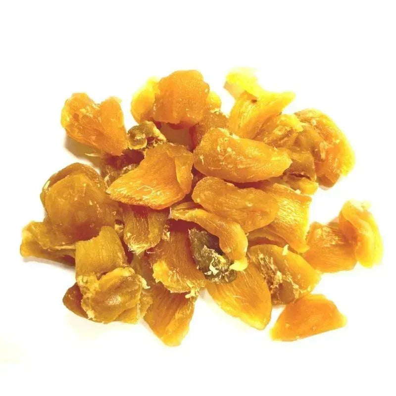 JENGIBRE SIN AZÚCAR - Casa Eguia