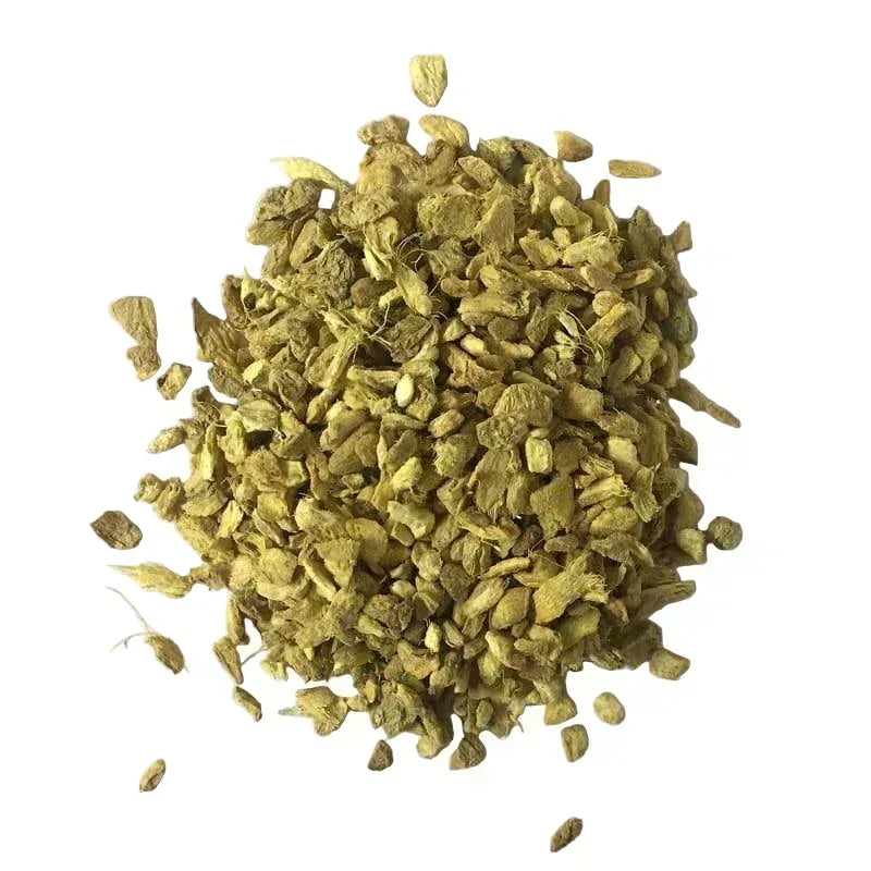 Jengibre Trozos - Casa Eguia