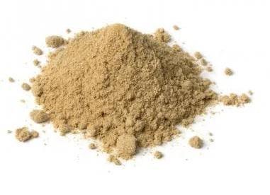 Jengibre molido - Casa Eguia