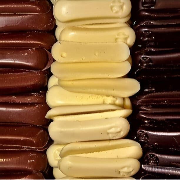 Lenguas de Gato - Casa Eguia