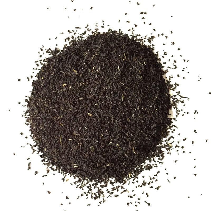 TÉ LUMBINI BREAKFAST