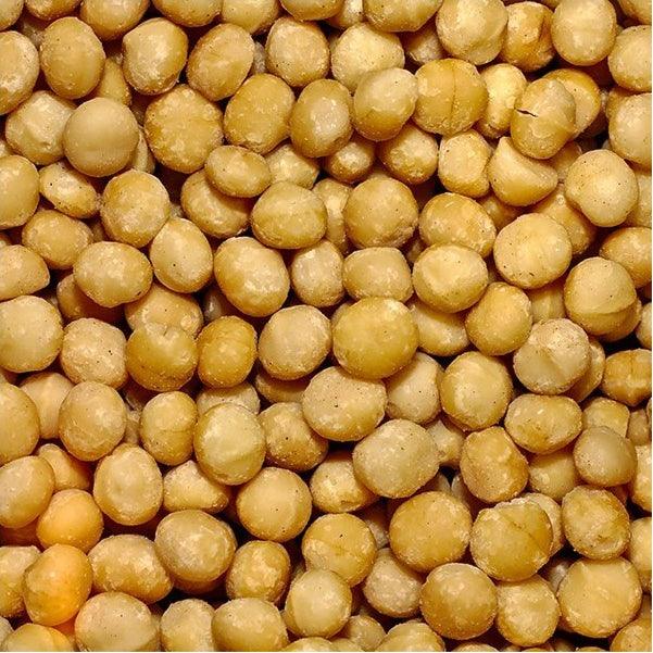 Nueces de macadamia - Casa Eguia