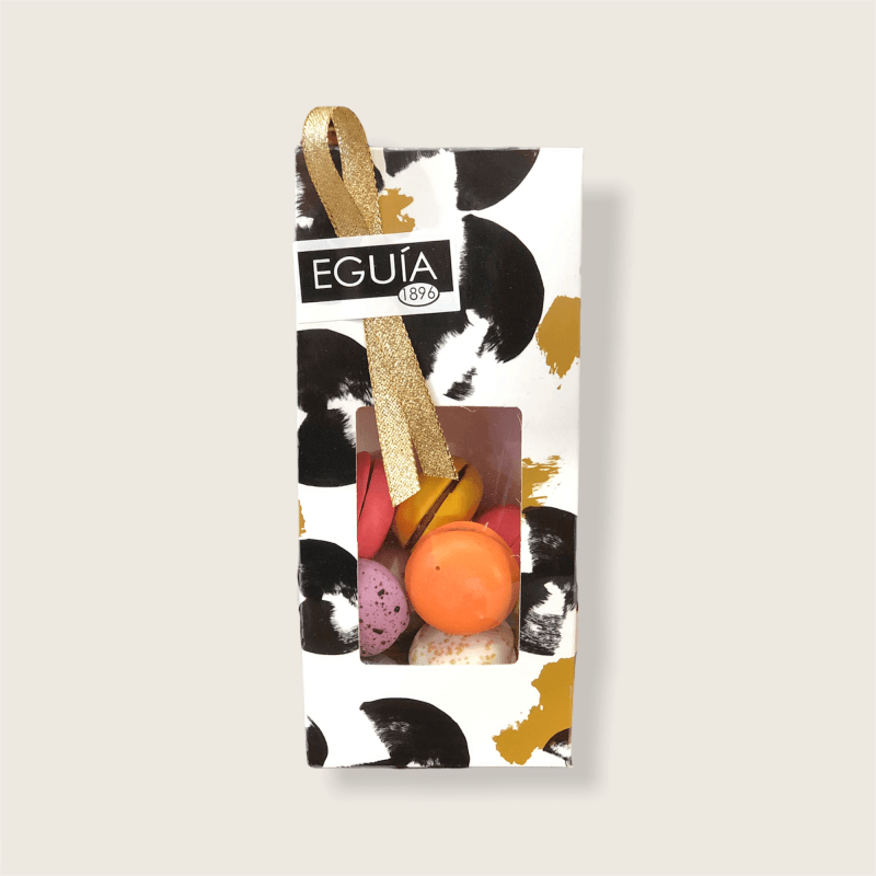 Macarrons - Casa Eguia