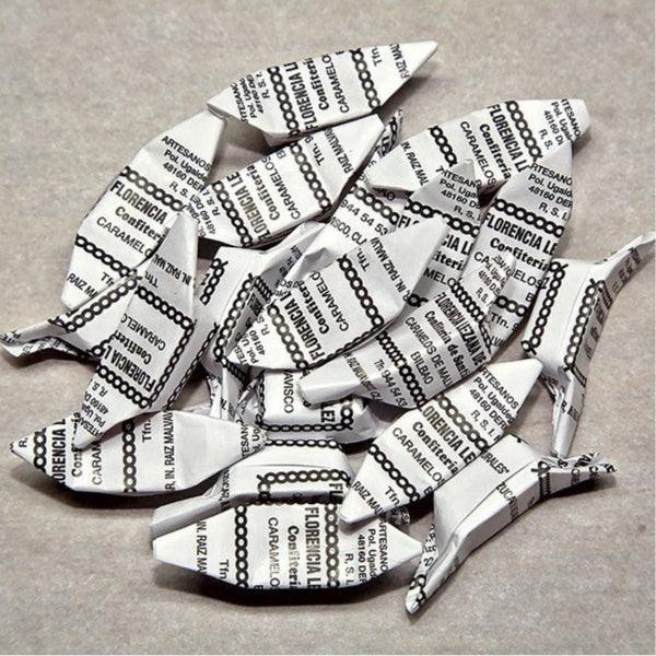 Malvaviscos - Casa Eguia