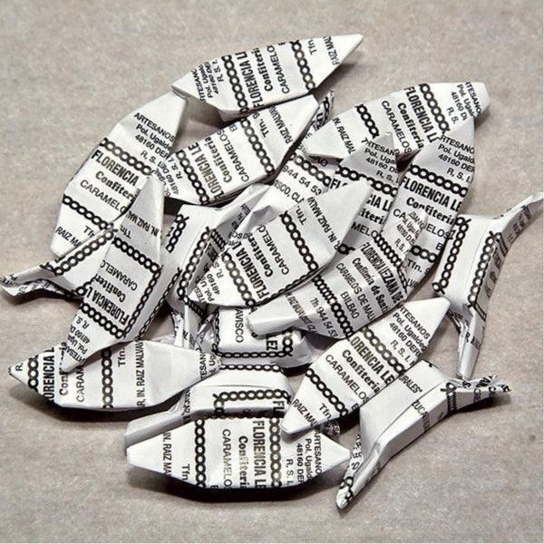 Malvaviscos - Casa Eguia