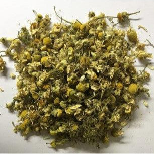 Manzanilla Dulce - Casa Eguia