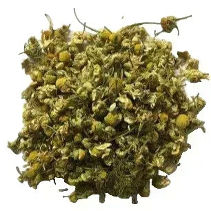 Manzanilla Dulce - Casa Eguia