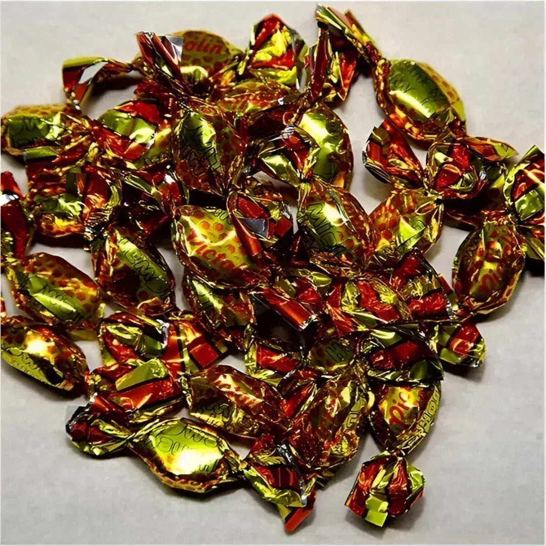 Miel y limón - Casa Eguia