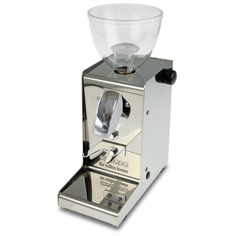 Molino Café Automatico I-Steel - Casa Eguia