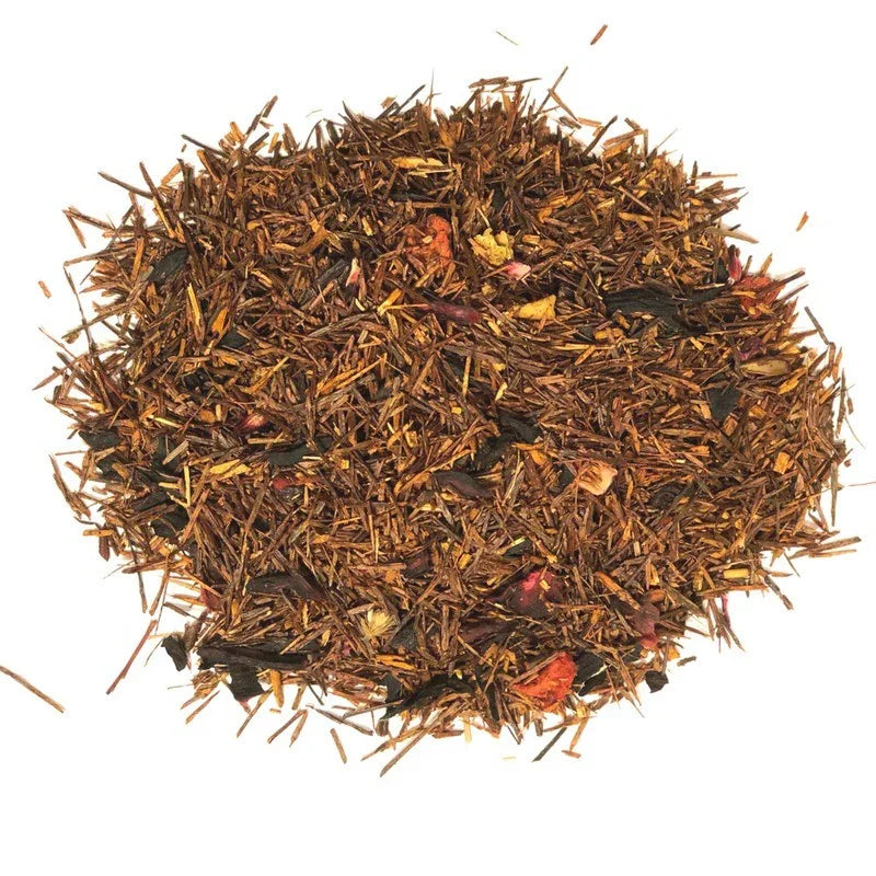 Rooibos mora manzana