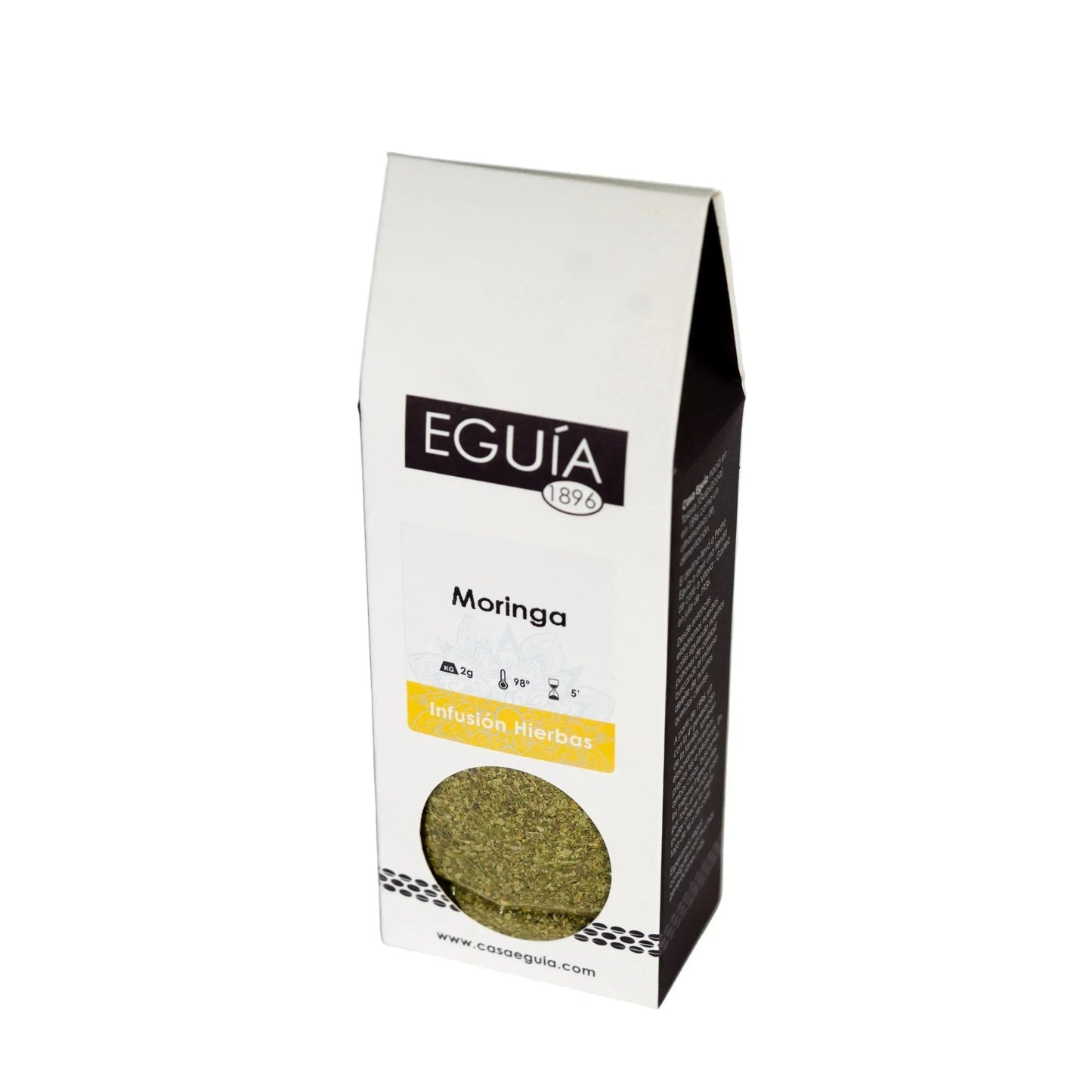 Moringa - Casa Eguia