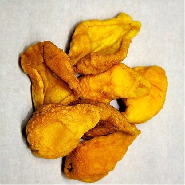 OREJON DE MELOCOTON - Casa Eguia