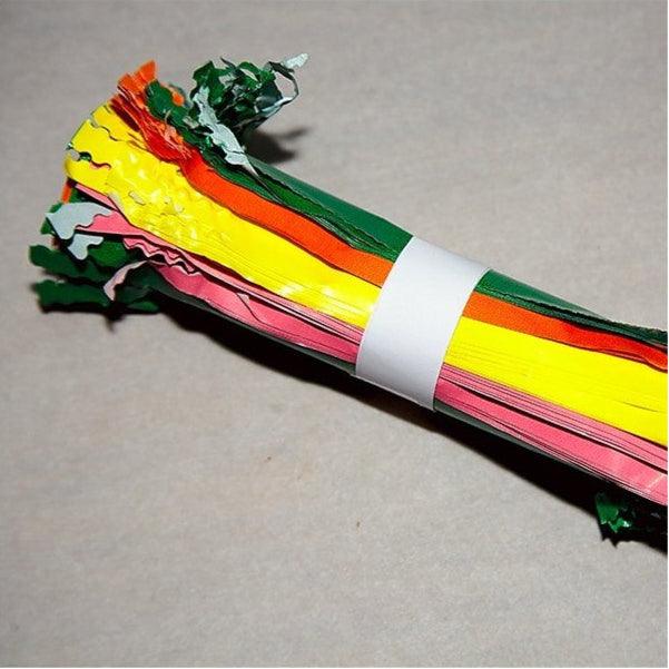 Papeles para Mazapanes - Casa Eguia