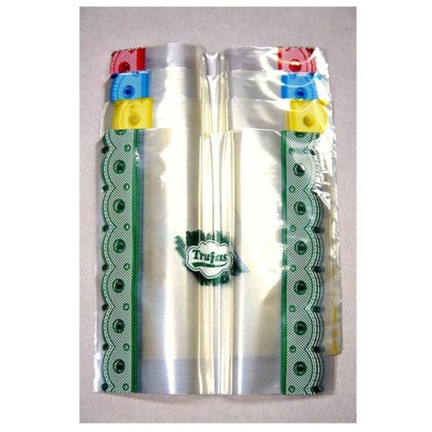 Papeles para Trufas - Casa Eguia