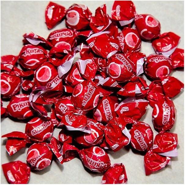 Picotas - Casa Eguia