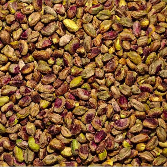 Pistacho repelado natural - Casa Eguia