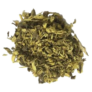 Regaliz - Casa Eguia