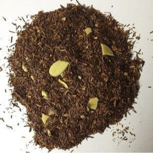 Rooibos Almendra Real - Casa Eguia