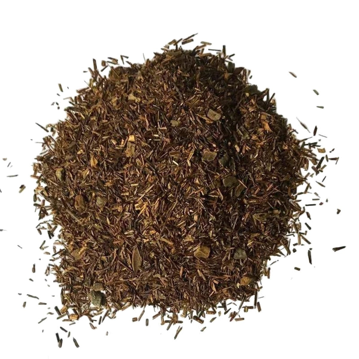 Rooibos Canela a granel – Casa Eguía