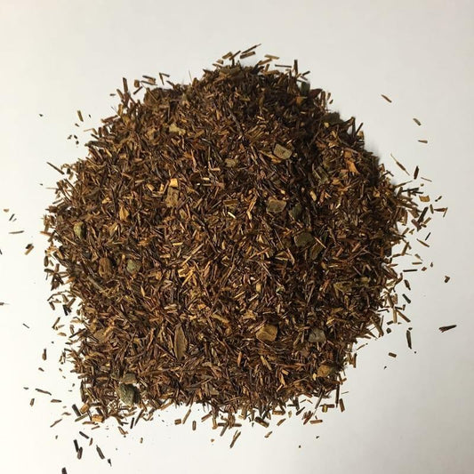 Rooibos Canela - Casa Eguia