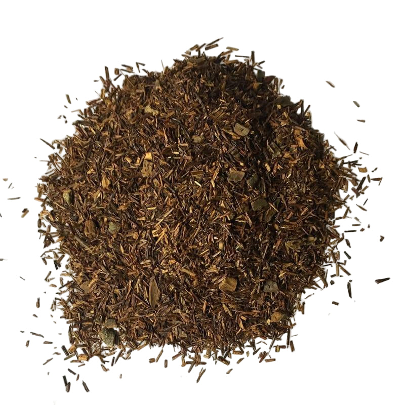 Rooibos Canela - Casa Eguia