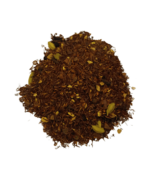 Rooibos Chai Massai - Casa Eguia