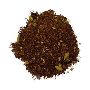 Rooibos Chai Massai - Casa Eguia
