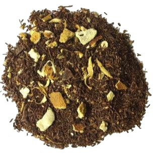Rooibos Chocolate Naranja - Casa Eguia