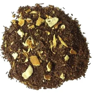 Rooibos Chocolate Naranja - Casa Eguia