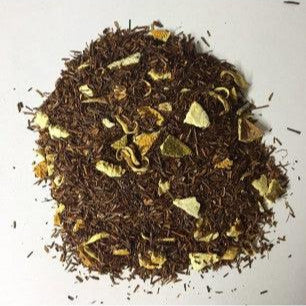 Rooibos Naranja - Casa Eguia