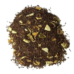 Rooibos Naranja - Casa Eguia