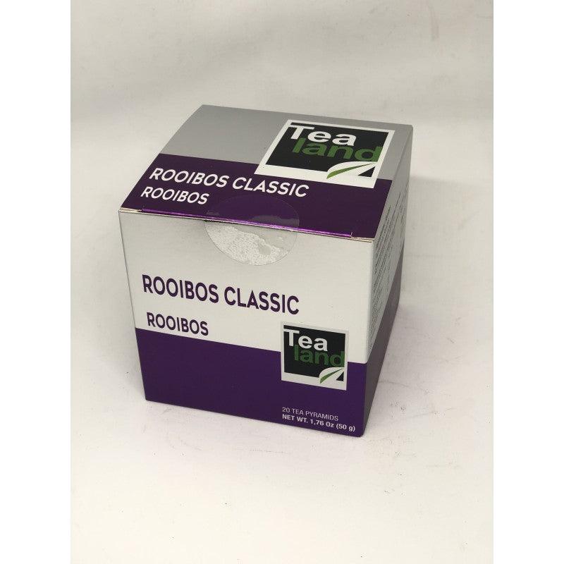 Rooibos - Casa Eguia