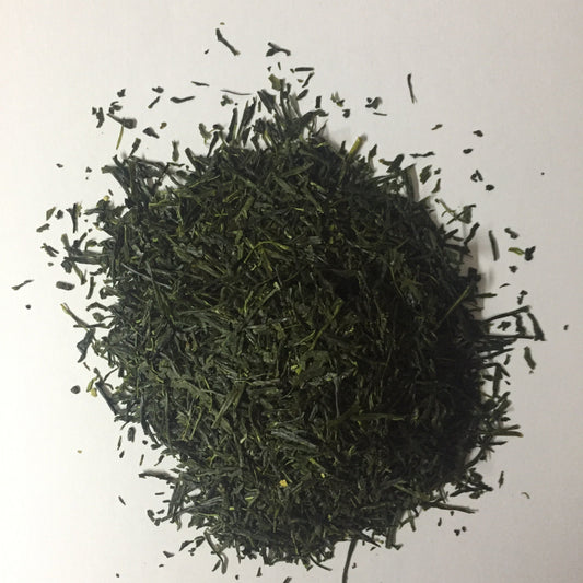 Té Sencha Shinkasen Ecológico