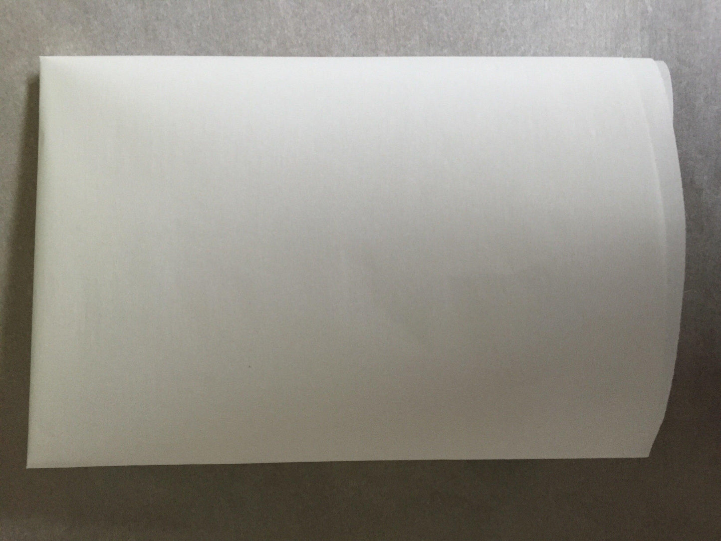 Papel siliconizado - Casa Eguia