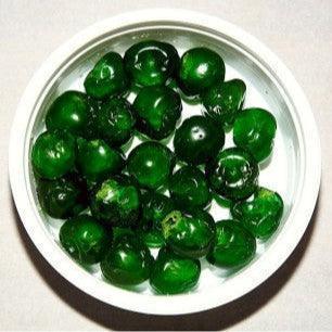 Tarrina guindas verdes - Casa Eguia